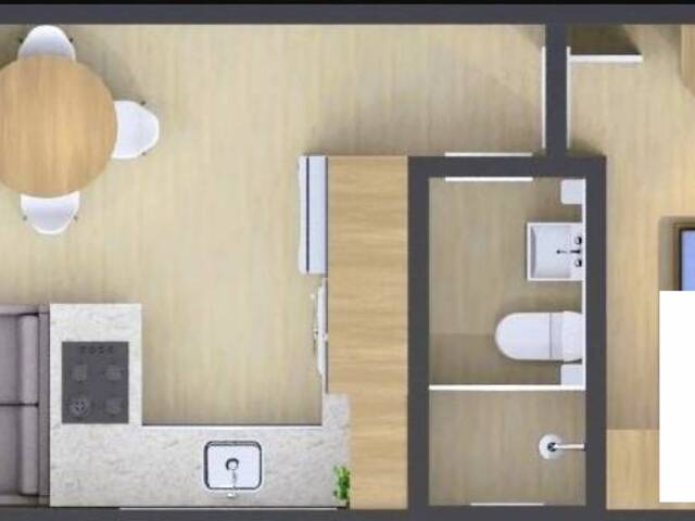 #A0037_25 - Apartamento para Venda em Curitiba - PR - 3
