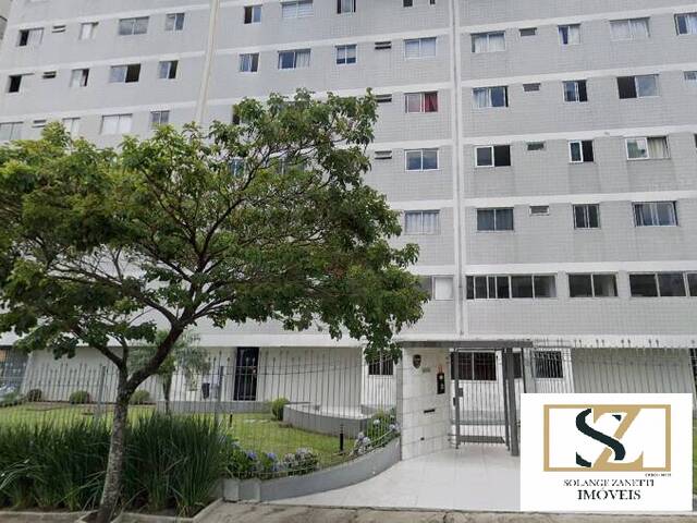 #A0040_25 - Apartamento para Venda em Curitiba - PR - 1