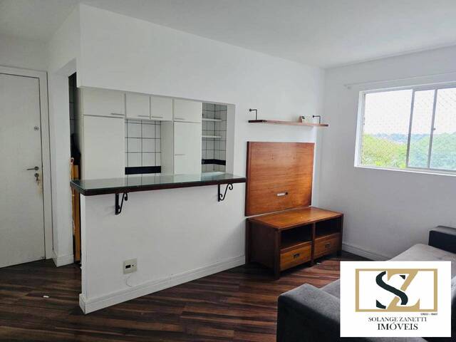 #A0040_25 - Apartamento para Venda em Curitiba - PR - 2