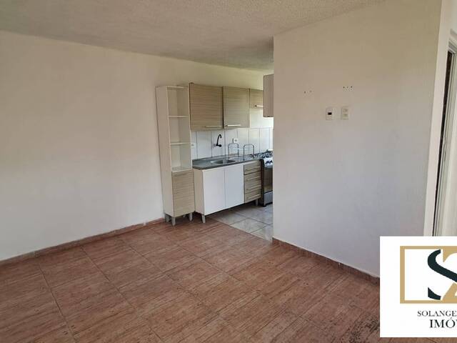 #A0041_25 - Apartamento para Venda em Curitiba - PR - 3