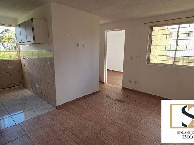 #A0041_25 - Apartamento para Venda em Curitiba - PR - 2