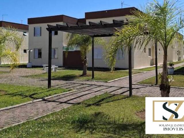 #A0044_25 - Apartamento para Venda em Fazenda Rio Grande - PR - 2