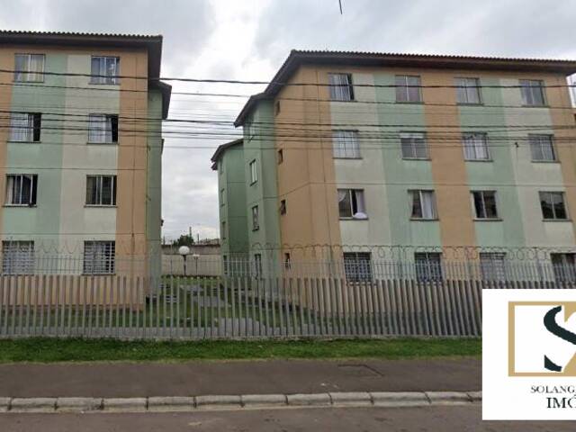 #A0045_25 - Apartamento para Venda em Curitiba - PR - 1