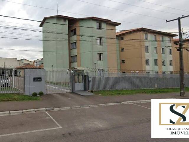 #A0045_25 - Apartamento para Venda em Curitiba - PR - 2