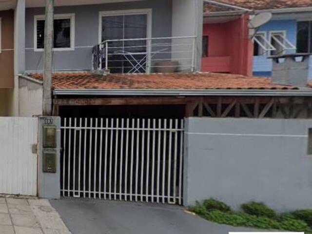 #S0017_25 - Sobrado para Venda em Curitiba - PR - 2