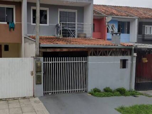 #S0017_25 - Sobrado para Venda em Curitiba - PR - 1
