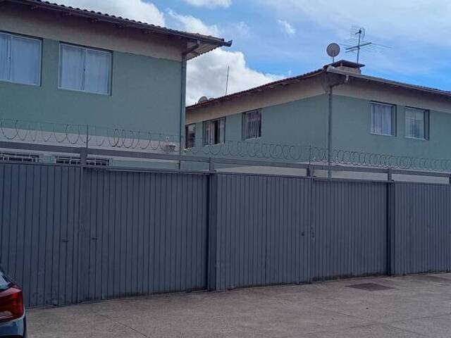 #A90_24 - Apartamento para Venda em Curitiba - PR - 3