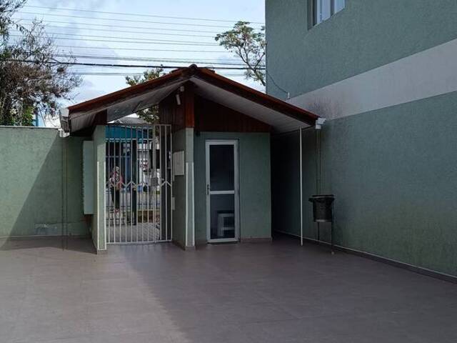 #A90_24 - Apartamento para Venda em Curitiba - PR - 1