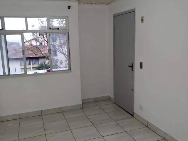#A0048_25 - Apartamento para Venda em Curitiba - PR - 3