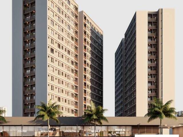 #A0050_25 - Apartamento para Venda em Itajaí - SC - 1