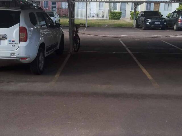 Apartamento para Venda em São José dos Pinhais - 5