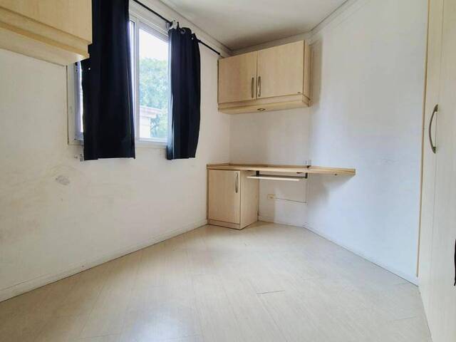 #A0052_25 - Apartamento para Venda em Curitiba - PR - 3