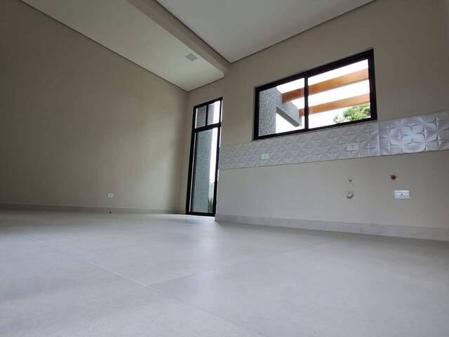 #C0017_25 - Casa para Venda em Itapoá - SC - 2