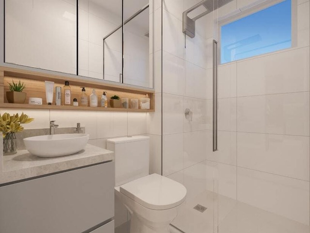 Apartamento para Venda em Curitiba - 5