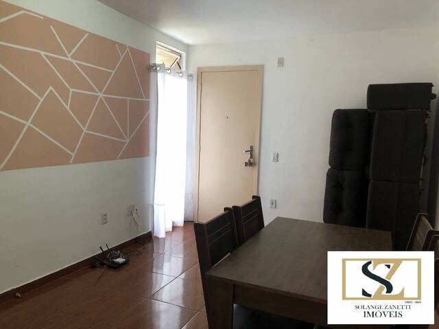 #A0058_25 - Apartamento para Venda em Curitiba - PR - 3