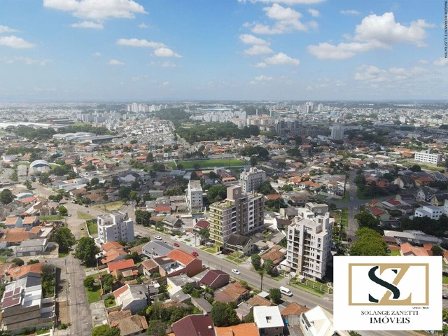 #A0060_25 - Apartamento para Venda em Curitiba - PR - 3