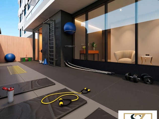 Apartamento para Venda em Curitiba - 4