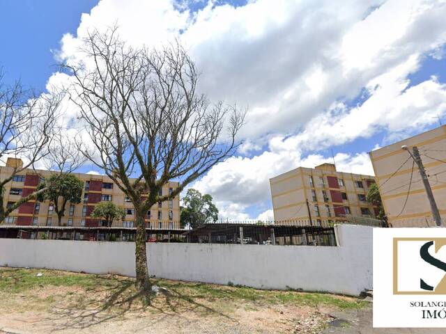 #A0062_25 - Apartamento para Venda em Curitiba - PR - 2