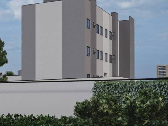 #A0038_25 - Apartamento para Venda em Curitiba - PR - 1