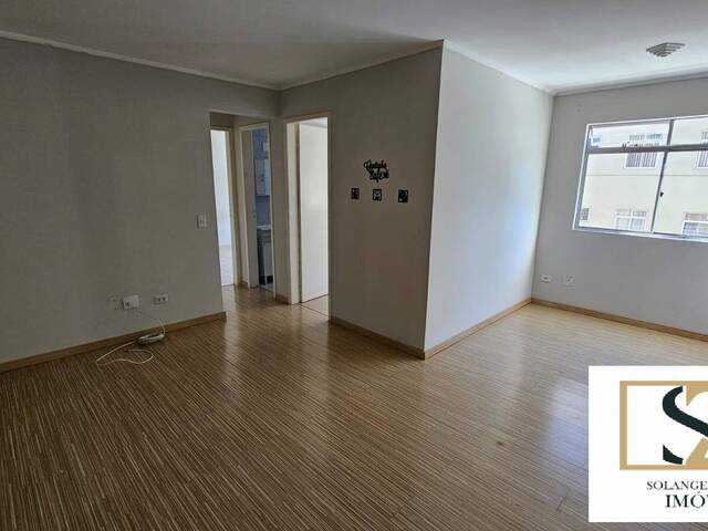 #A00_25 - Apartamento para Venda em Curitiba - PR - 3