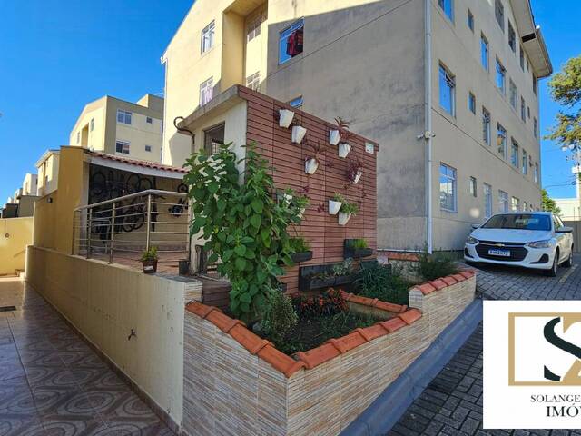 #A00_25 - Apartamento para Venda em Curitiba - PR - 1