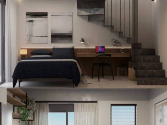 #A0074_25 - Apartamento para Venda em Curitiba - PR - 3