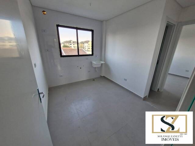 #A0067_25 - Apartamento para Venda em Curitiba - PR - 2