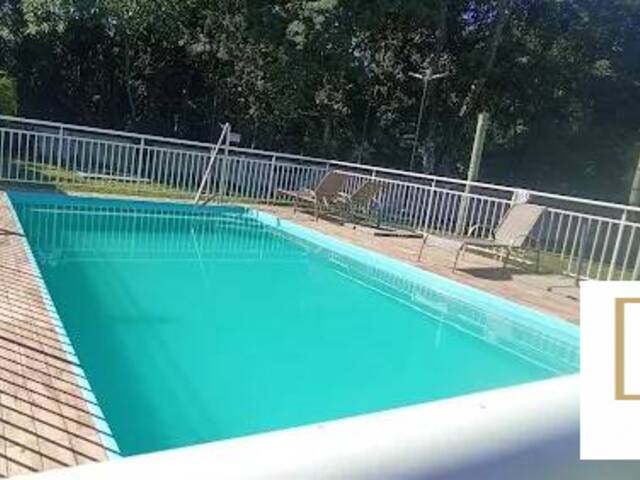 #A0075_25 - Apartamento para Venda em Araucária - PR - 2