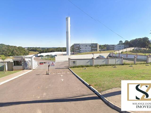 #A0075_25 - Apartamento para Venda em Araucária - PR - 1