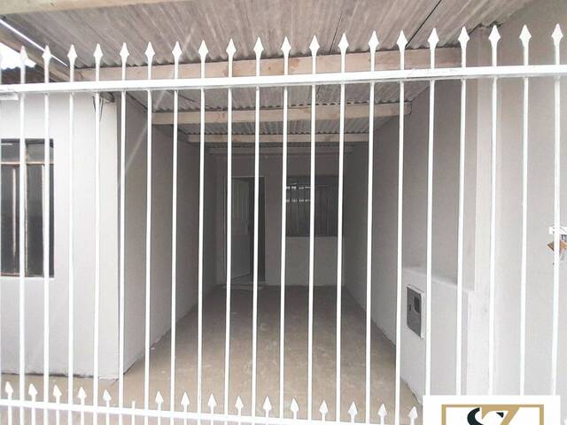 #C0024_25 - Casa para Venda em São José dos Pinhais - PR - 2