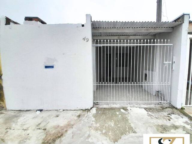 #C0024_25 - Casa para Venda em São José dos Pinhais - PR - 1