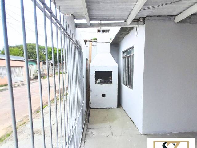#C0024_25 - Casa para Venda em São José dos Pinhais - PR - 3