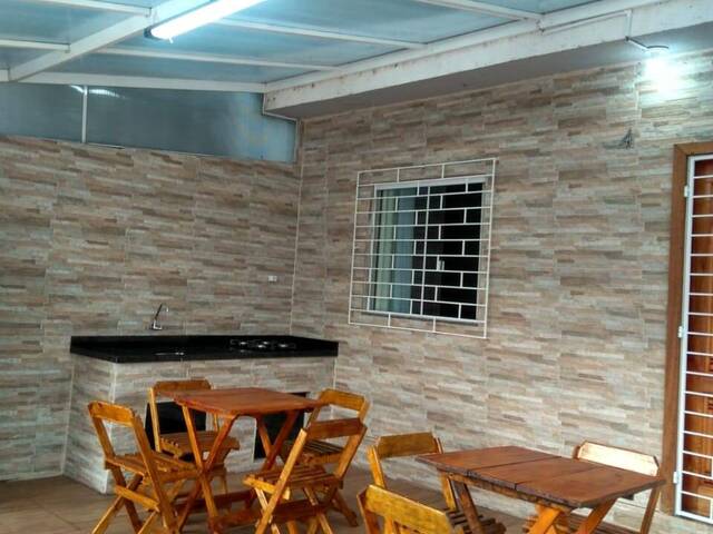 #C0026_25 - Casa para Venda em Piraquara - PR - 3