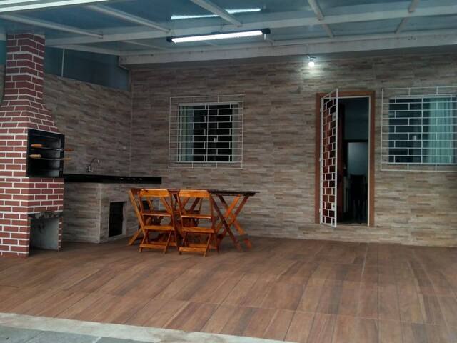 #C0026_25 - Casa para Venda em Piraquara - PR - 1