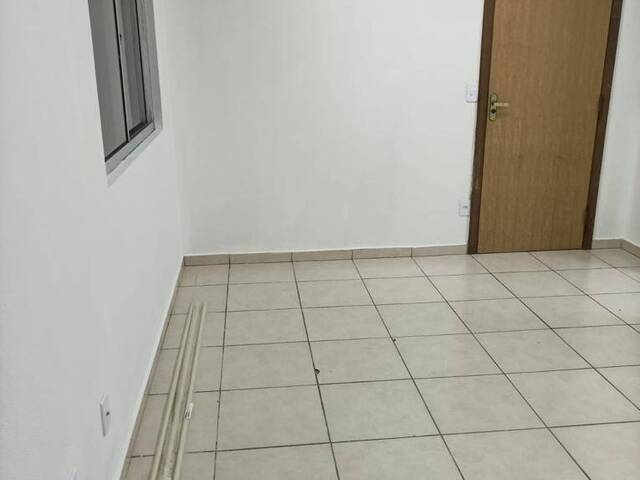 #A0078_25 - Apartamento para Venda em São José dos Pinhais - PR - 2
