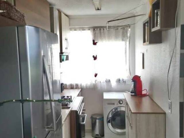 #A0079_25 - Apartamento para Venda em Curitiba - PR - 3