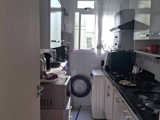 Apartamento para Venda em Curitiba - 4