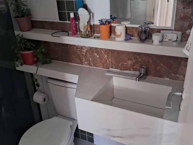 Apartamento para Venda em Curitiba - 5