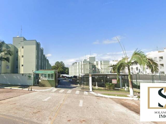 #A0080_25 - Apartamento para Venda em Curitiba - PR - 1
