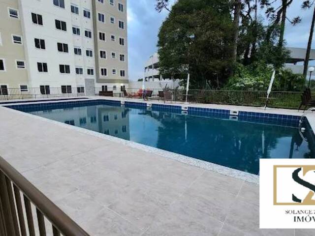 #A0084_25 - Apartamento para Venda em Curitiba - PR - 2