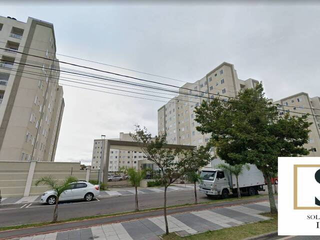 Venda em Uberaba - Curitiba