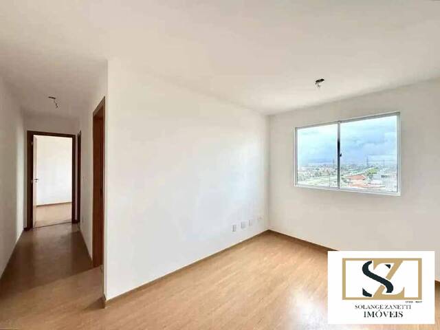 #A0084_25 - Apartamento para Venda em Curitiba - PR - 3