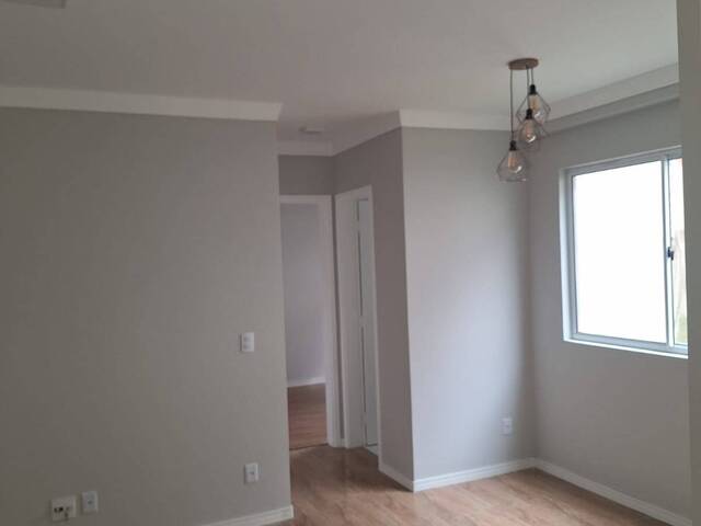 #A0085_25 - Apartamento para Venda em Campo Largo - PR - 2