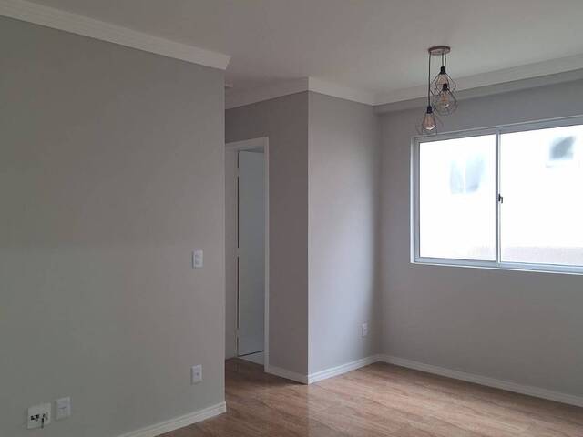 #A0085_25 - Apartamento para Venda em Campo Largo - PR - 3