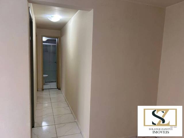#A0086_25 - Apartamento para Venda em Araucária - PR - 3