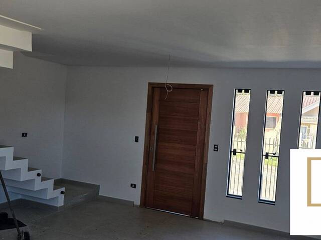 #S0011_25 - Sobrado para Venda em Almirante Tamandaré - PR - 3