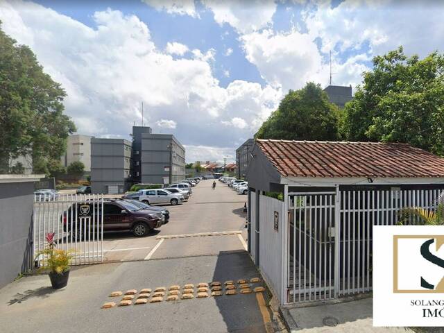 #A0089_25 - Apartamento para Venda em São José dos Pinhais - PR - 1