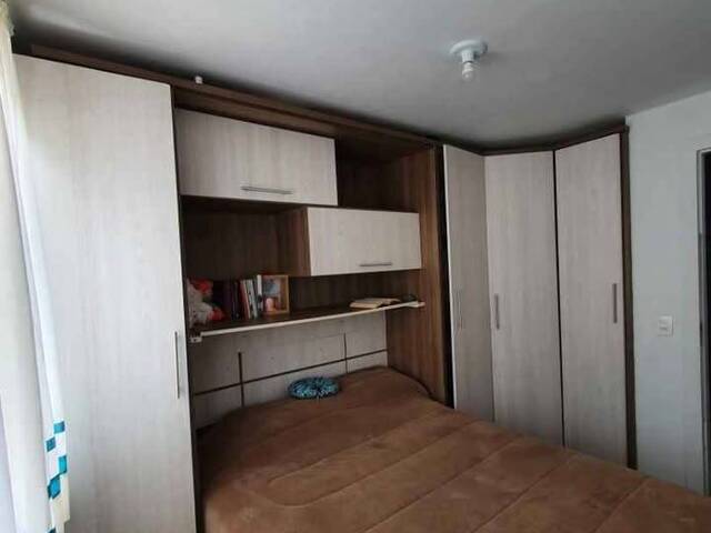 #A0089_25 - Apartamento para Venda em São José dos Pinhais - PR - 3