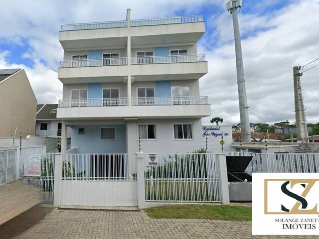 #A0090_25 - Apartamento para Venda em Curitiba - PR - 1
