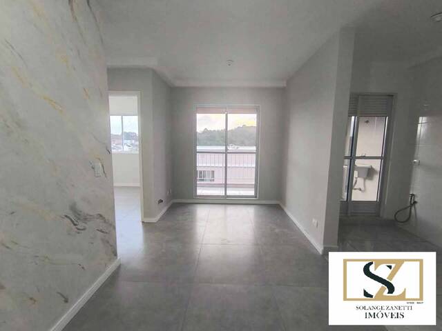 #A0093_25 - Apartamento para Venda em Campo Largo - PR - 3